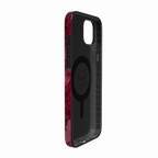Romance Novel | Moody Floral Case