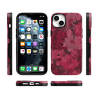 Romance Novel | Moody Floral Case