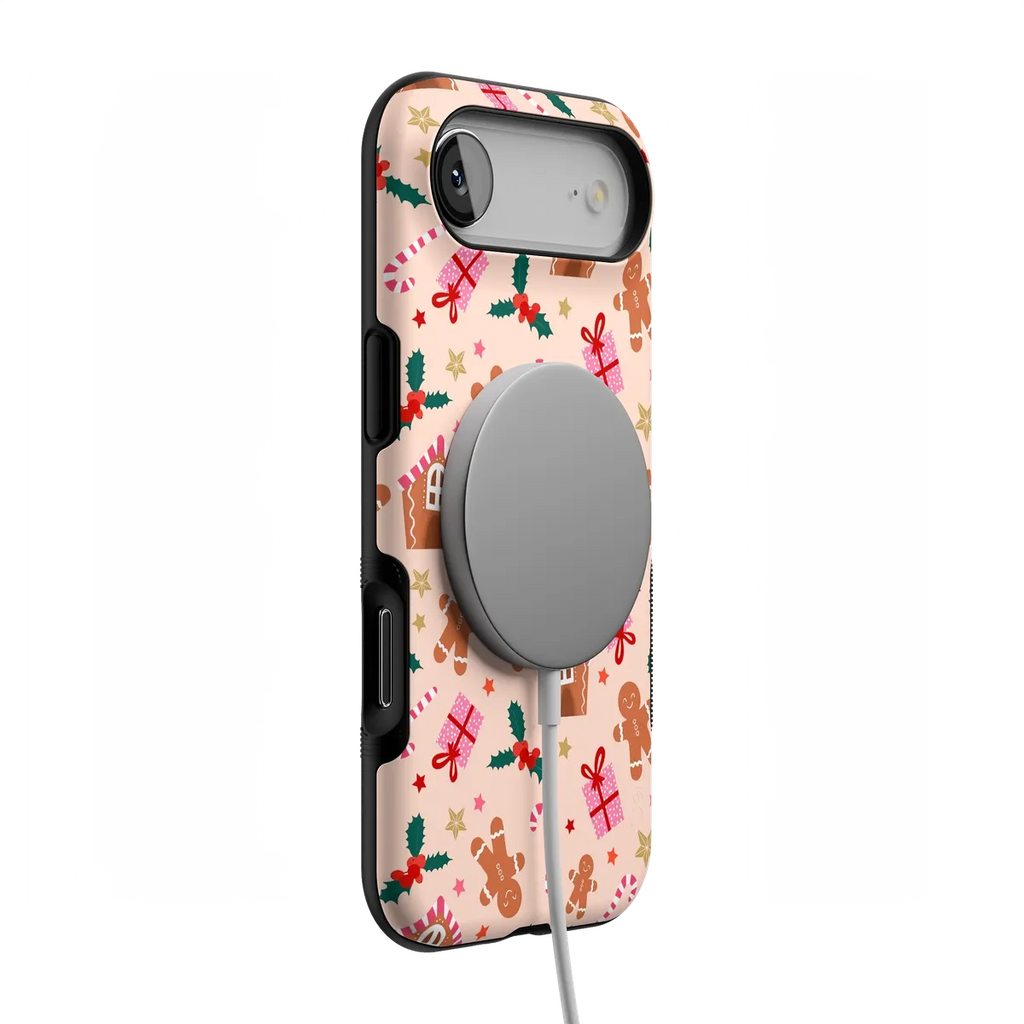 Frosted Wishes | Sweet Treat Case