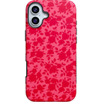 Rose Garden | Red Aesthetic Case