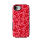 Rose Garden | Red Aesthetic Case
