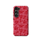Rose Garden | Red Aesthetic Case