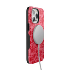 Rose Garden | Red Aesthetic Case