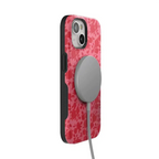 Rose Garden | Red Aesthetic Case