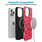 Rose Garden | Red Aesthetic Case