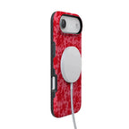 Rose Garden | Red Aesthetic Case
