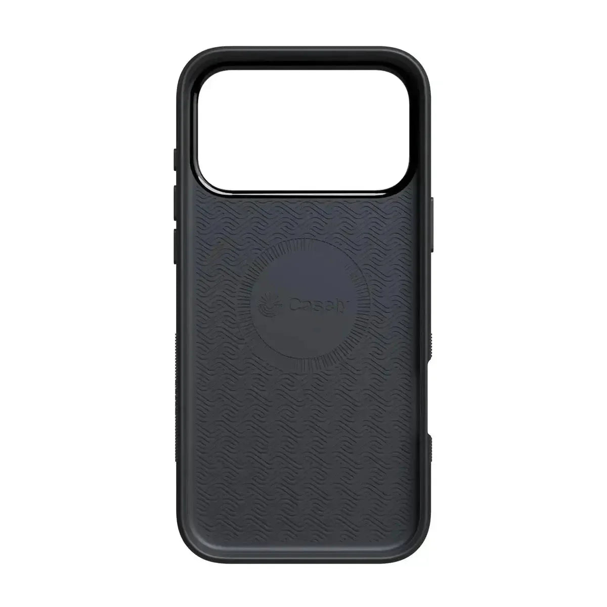 Rose Garden | Red Aesthetic Case