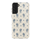 Seaside Stitch | Vintage Roses Case