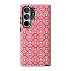 Love Locks | Pink Hearts Case