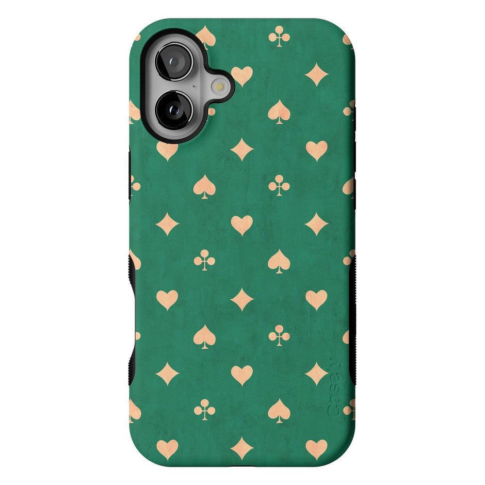 Royal Flush | French Deck Case