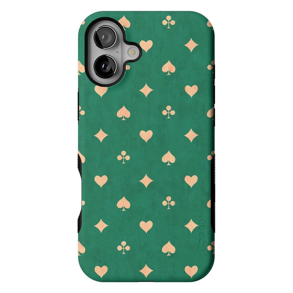 Royal Flush | French Deck Case