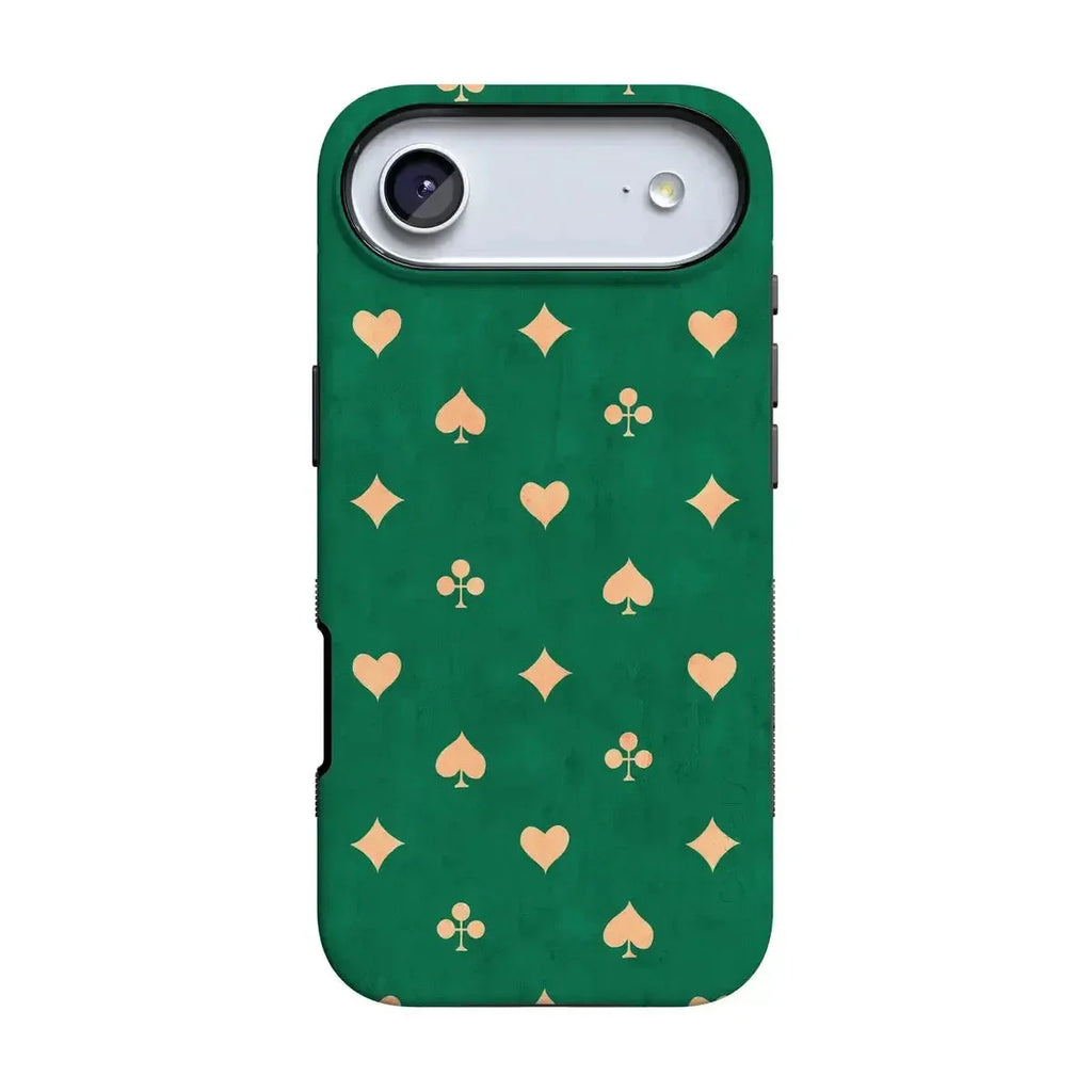 Royal Flush | French Deck Case