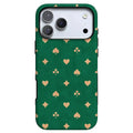 Royal Flush | French Deck Case