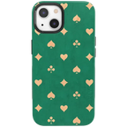Royal Flush | French Deck Case