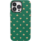 Royal Flush | French Deck Case