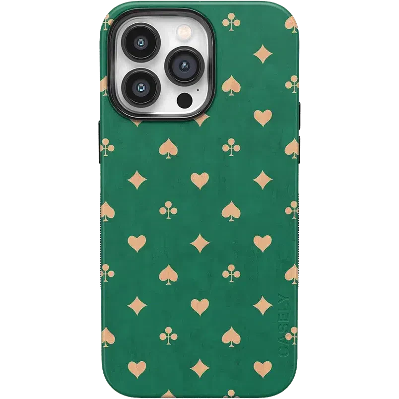 Royal Flush | French Deck Case