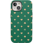 Royal Flush | French Deck Case