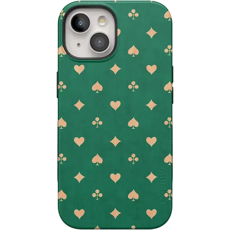 Royal Flush | French Deck Case