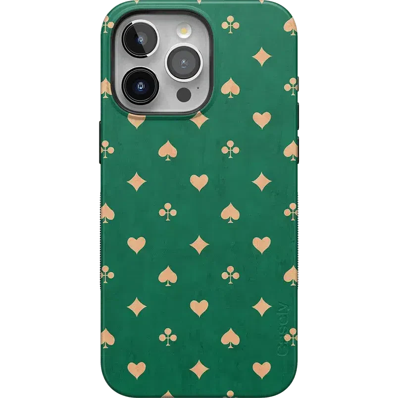Royal Flush | French Deck Case