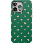 Royal Flush | French Deck Case