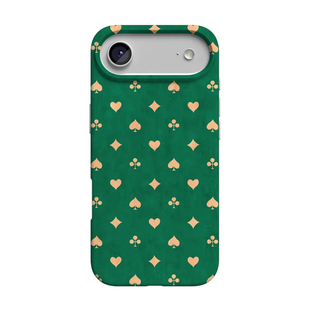 Royal Flush | French Deck Case