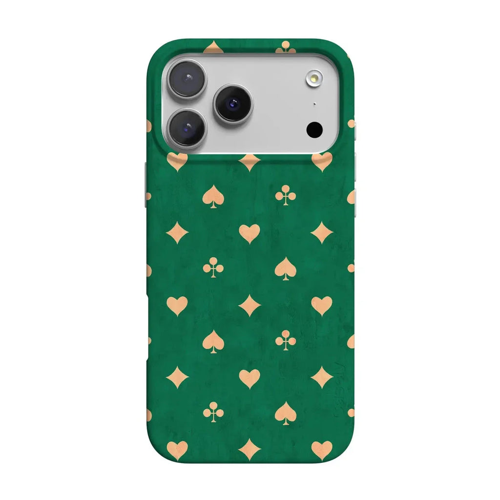 Royal Flush | French Deck Case