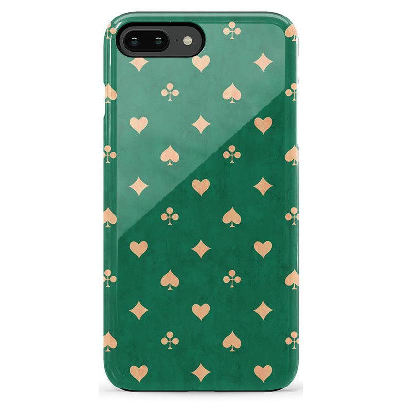 Royal Flush | French Deck Case