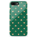 Royal Flush | French Deck Case