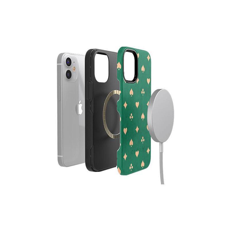 Royal Flush | French Deck Case