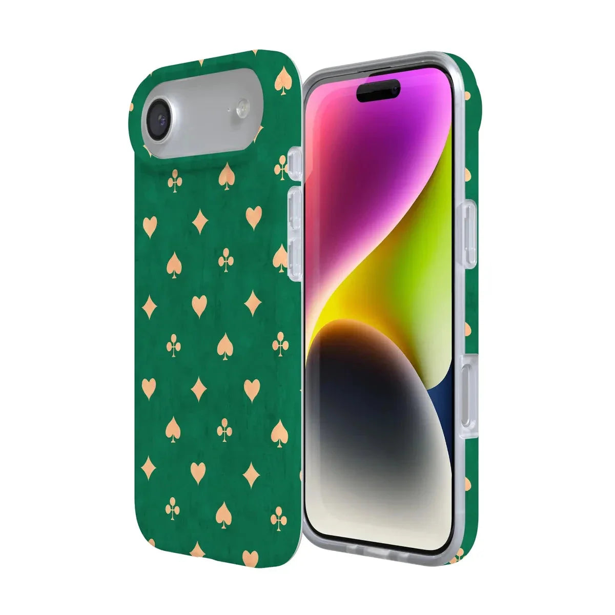 Royal Flush | French Deck Case