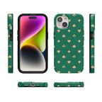 Royal Flush | French Deck Case