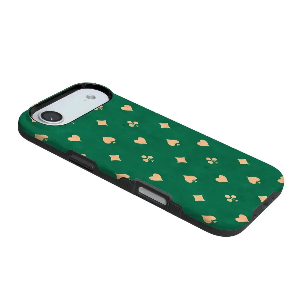 Royal Flush | French Deck Case