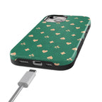 Royal Flush | French Deck Case