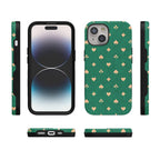 Royal Flush | French Deck Case
