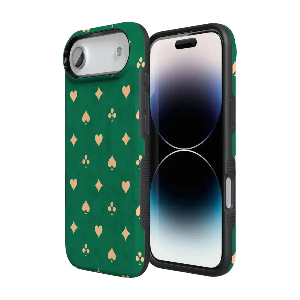 Royal Flush | French Deck Case