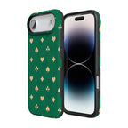 Royal Flush | French Deck Case