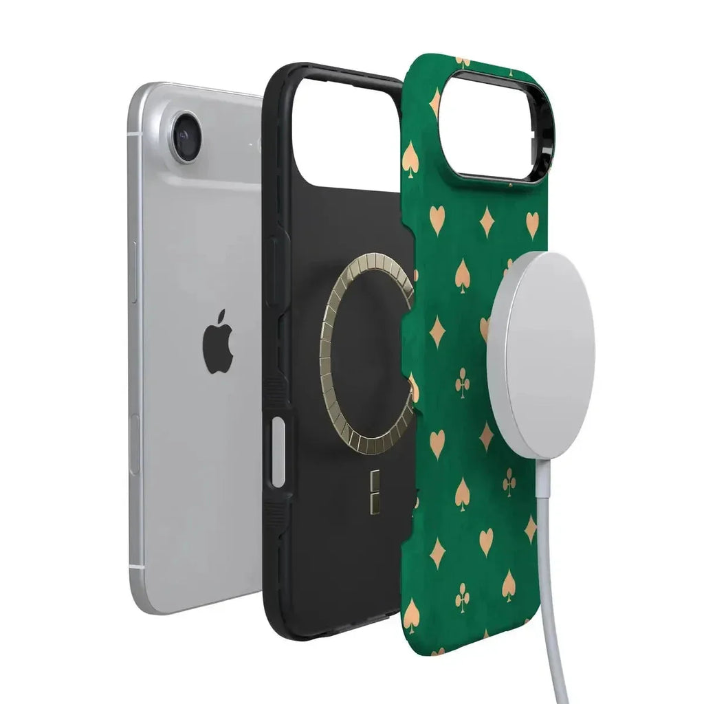 Royal Flush | French Deck Case