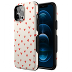 Love Letters | Doodle Hearts Case