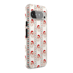 Jolly St. Nick | Retro Claus Case