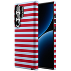 Harbor Stripe | Dockside Case