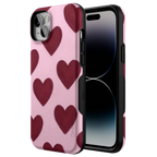 Whole Lotta Love | Plum Hearts Case