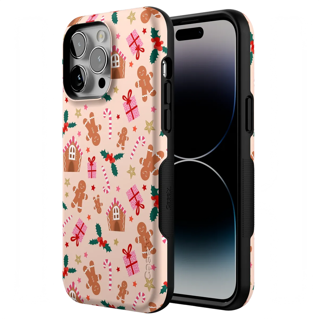 Frosted Wishes | Sweet Treat Case
