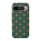 You Can't Catch Me | Gingerbread Man Case