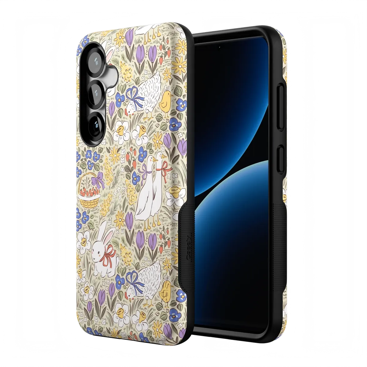 Storybook Stroll | Spring Garden Case
