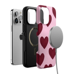 Whole Lotta Love | Plum Hearts Case