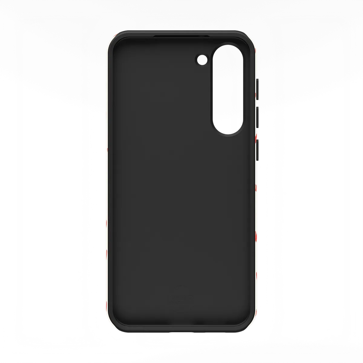 Love Letters | Doodle Hearts Case