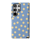 In the Spotlight | Pastel Polka Dot Case