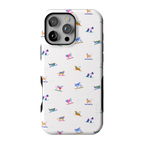 Powder Pups | Dog Sled Case