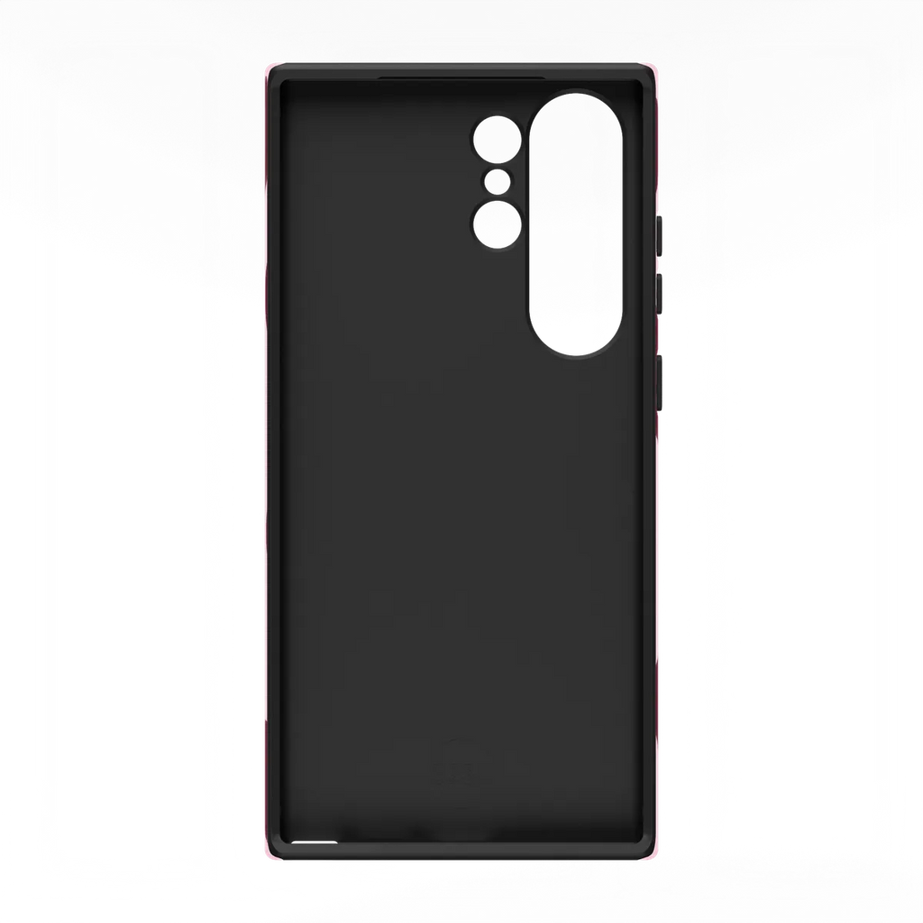 Whole Lotta Love | Plum Hearts Case