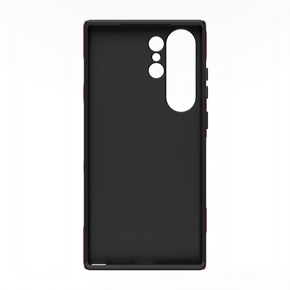 Whole Lotta Love | Plum Hearts Case